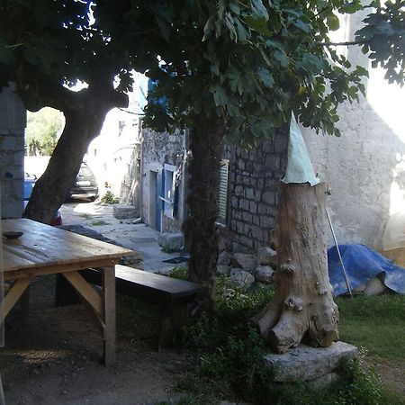 Holiday Home Tonci Vodice Oda fotoğraf