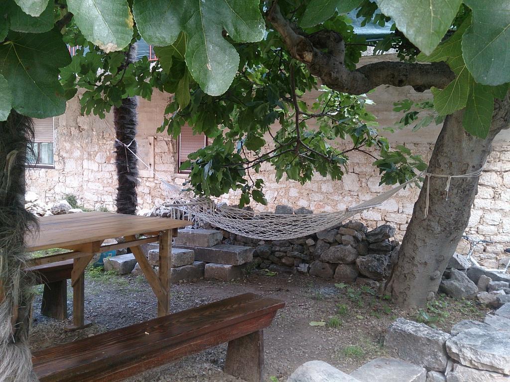 Holiday Home Tonci Vodice Oda fotoğraf