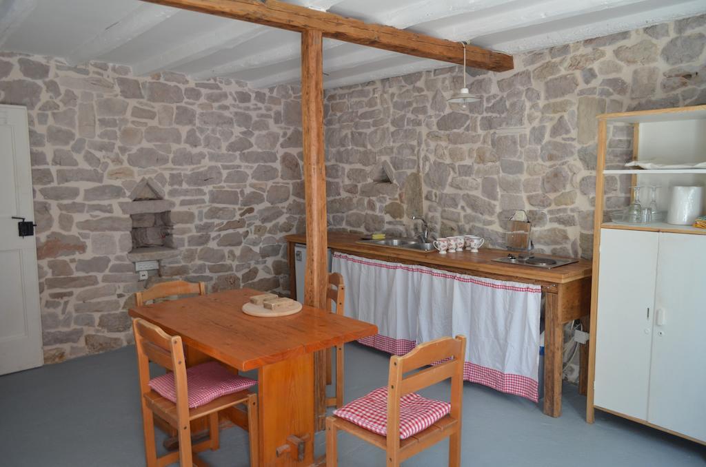 Holiday Home Tonci Vodice Oda fotoğraf