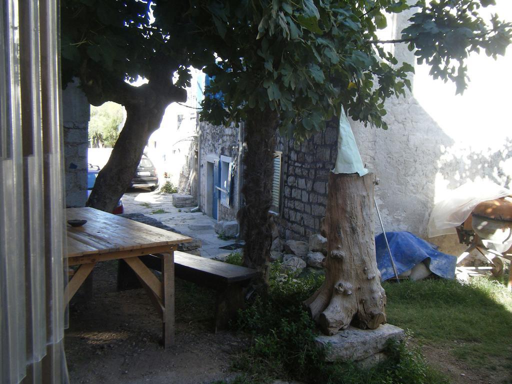 Holiday Home Tonci Vodice Oda fotoğraf
