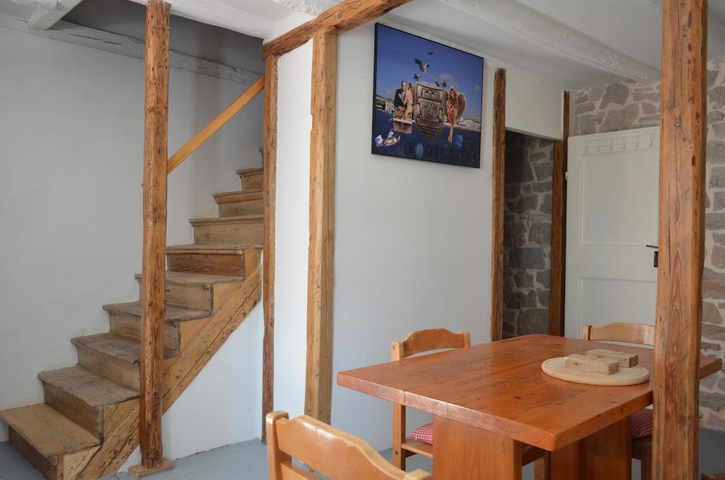 Holiday Home Tonci Vodice Oda fotoğraf